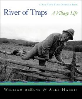 Debuys / Harris |  River of Traps | eBook | Sack Fachmedien