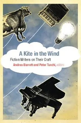 Barrett / Turchi |  A Kite in the Wind | eBook | Sack Fachmedien