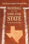 Kayser / King |  Baseball in the Lone Star State | eBook | Sack Fachmedien