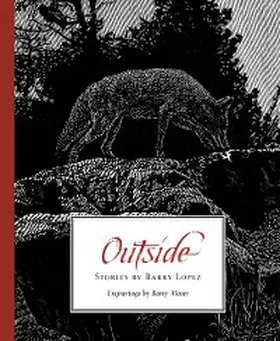 Lopez |  Outside | eBook | Sack Fachmedien