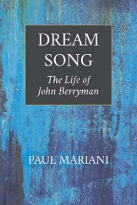 Mariani |  Dream Song | eBook | Sack Fachmedien