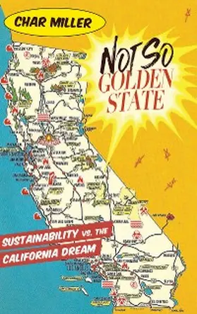 Miller |  Not So Golden State | eBook | Sack Fachmedien