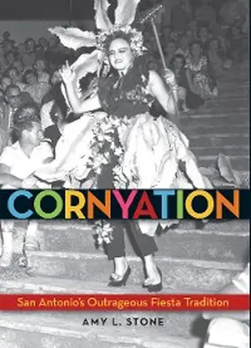 Stone |  Cornyation | eBook | Sack Fachmedien