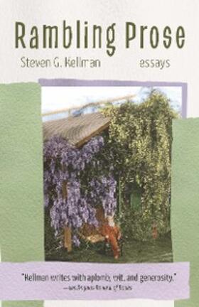 Kellman |  Rambling Prose | eBook | Sack Fachmedien