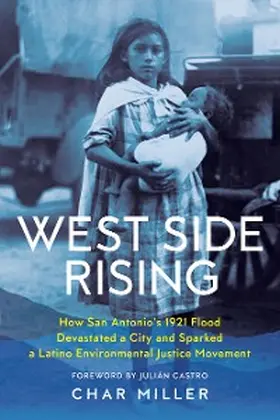 Miller |  West Side Rising | eBook | Sack Fachmedien