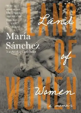 Sánchez |  Land of Women | eBook | Sack Fachmedien