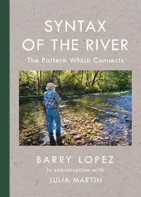 Lopez / Martin |  Syntax of the River | eBook | Sack Fachmedien