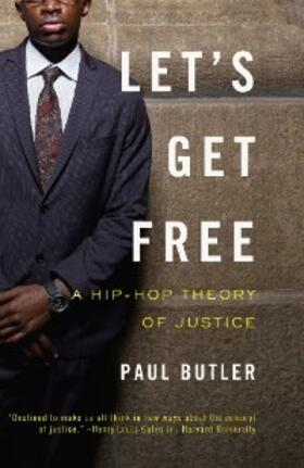 Butler | Let's Get Free | E-Book | sack.de
