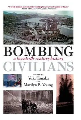 Tanaka / Young |  Bombing Civilians | eBook | Sack Fachmedien