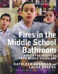 Cushman / Rogers |  Fires in the Middle School Bathroom | eBook | Sack Fachmedien