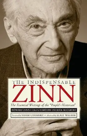Zinn / McCarthy |  The Indispensable Zinn | eBook | Sack Fachmedien