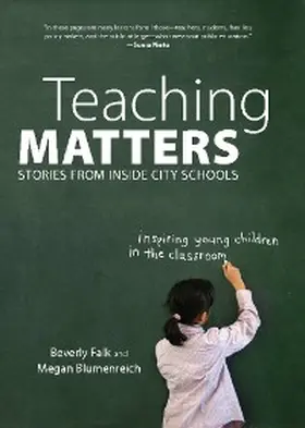 Falk / Blumenreich |  Teaching Matters | eBook | Sack Fachmedien