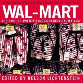 Lichtenstein |  Wal-Mart | eBook | Sack Fachmedien