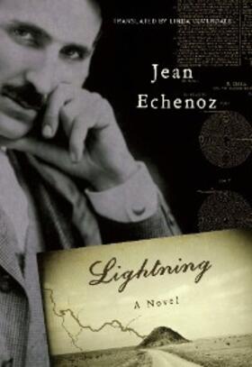 Echenoz |  Lightning | eBook | Sack Fachmedien