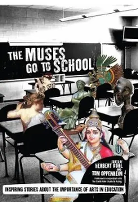 Kohl / Oppenheim |  The Muses Go to School | eBook | Sack Fachmedien