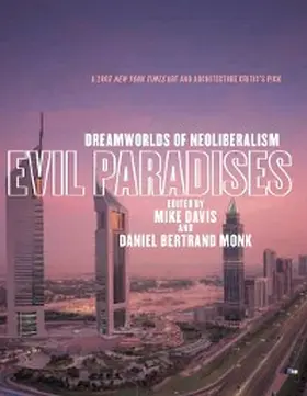 Davis / Monk |  Evil Paradises | eBook | Sack Fachmedien