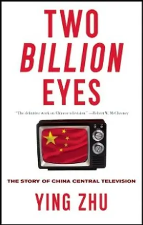 Zhu |  Two Billion Eyes | eBook | Sack Fachmedien