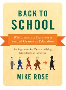 Rose |  Back to School | eBook | Sack Fachmedien