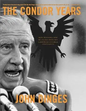 Dinges |  The Condor Years | eBook | Sack Fachmedien