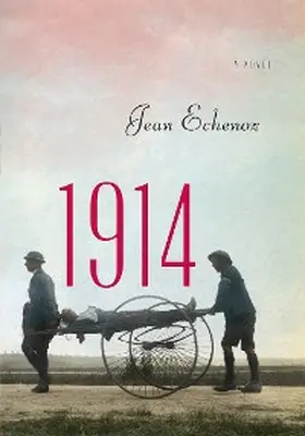 Echenoz |  1914 | eBook | Sack Fachmedien