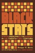 Morris |  Black Stats | eBook | Sack Fachmedien