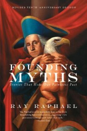 Raphael |  Founding Myths | eBook | Sack Fachmedien