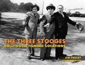 Pauley |  The Three Stooges | eBook | Sack Fachmedien