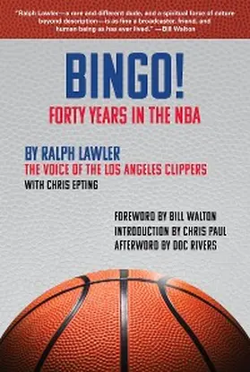 Lawler / Epting |  Bingo! | eBook | Sack Fachmedien