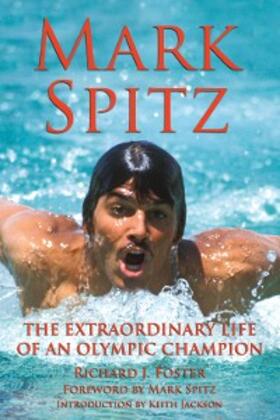 Foster |  Mark Spitz | eBook | Sack Fachmedien
