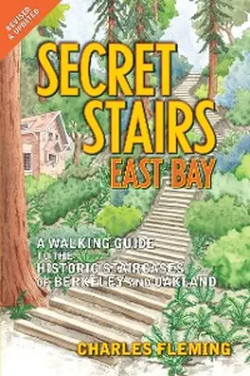 Fleming |  Secret Stairs: East Bay | eBook | Sack Fachmedien