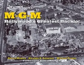 Bingen / Sylvester / Troyan |  MGM | eBook | Sack Fachmedien
