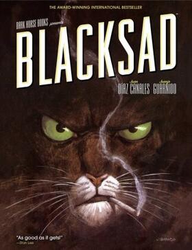Canales | Blacksad | Buch | 978-1-59582-393-9 | www.sack.de
