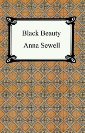 Sewell | Black Beauty | E-Book | sack.de