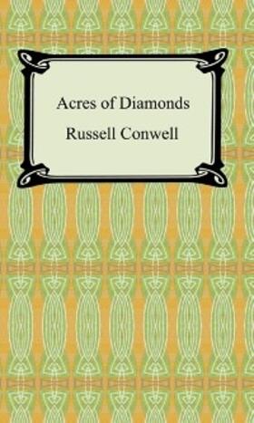 Conwell |  Acres of Diamonds | eBook | Sack Fachmedien