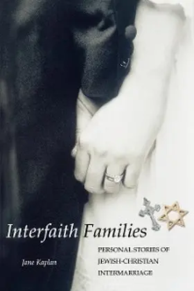 Kaplan |  Interfaith Families | eBook | Sack Fachmedien