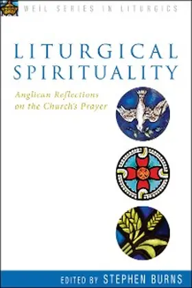 Burns |  Liturgical Spirituality | eBook | Sack Fachmedien