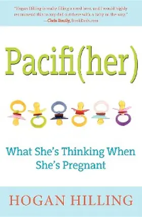 Hilling |  Pacifi(Her) | eBook | Sack Fachmedien