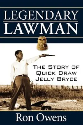 Owens |  Legendary Lawman | eBook | Sack Fachmedien