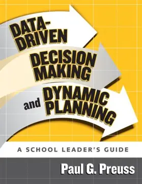 Preuss |  Data-Driven Decision Making and Dynamic Planning | Buch |  Sack Fachmedien