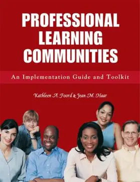 Haar / Foord | Professional Learning Communities | Buch | 978-1-59667-088-4 | www.sack.de