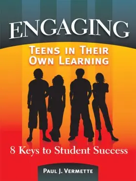 Vermette |  Engaging Teens in Their Own Learning | Buch |  Sack Fachmedien