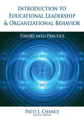 Chance |  Introduction to Educational Leadership & Organizational Behavior | Buch |  Sack Fachmedien