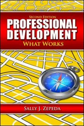 Zepeda | Professional Development | Buch | 978-1-59667-193-5 | sack.de