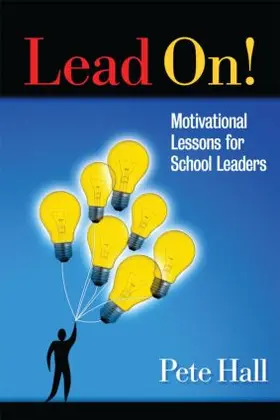 Hall |  Lead On! | Buch |  Sack Fachmedien