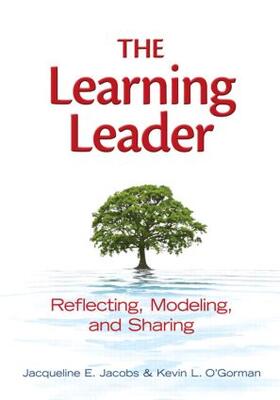 Jacobs / O'Gorman | Learning Leader, The | Buch | 978-1-59667-216-1 | sack.de