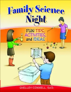 Connell | Family Science Night | Buch | 978-1-59667-222-2 | www.sack.de