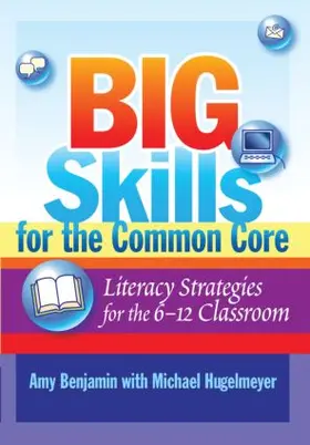 Benjamin / Hugelmeyer |  Big Skills for the Common Core | Buch |  Sack Fachmedien