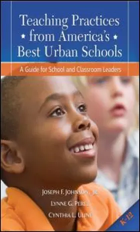 Teaching Practices from America's Best Urban Schools | Buch | 978-1-59667-234-5 | www.sack.de