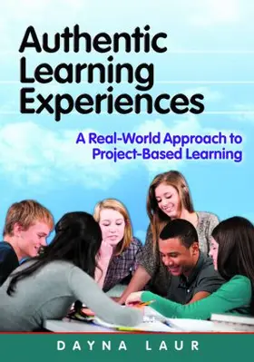 Laur |  Authentic Learning Experiences | Buch |  Sack Fachmedien