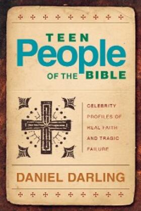 Darling |  Teen People of the Bible | eBook | Sack Fachmedien